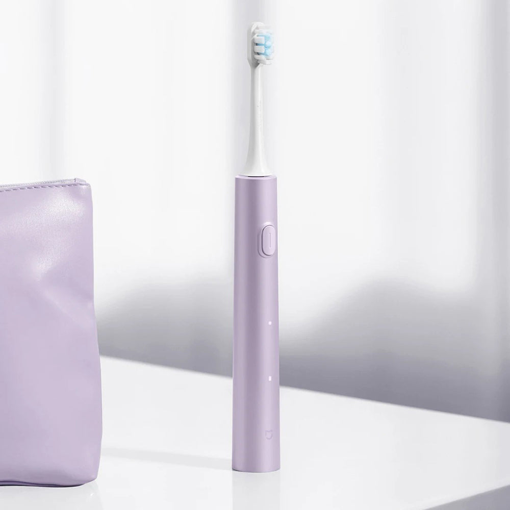 XIAOMI MIJIA T302 4 Modes Anti-bacteria IPX8 Waterproof Sonic Electric Toothbrush XIAOMI MIJIA T302 4 Modes Anti-bacteria IPX8 Waterproof Sonic Electric Toothbrush